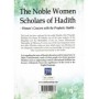 The Noble Women Scholars of Hadeeth